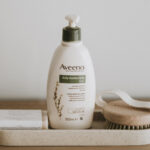 daily moisturizer